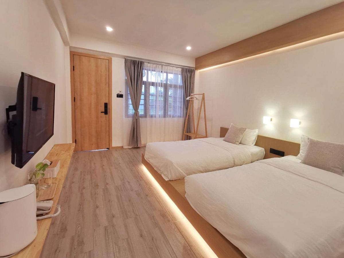 Hotel Aono Чиангмай Экстерьер фото