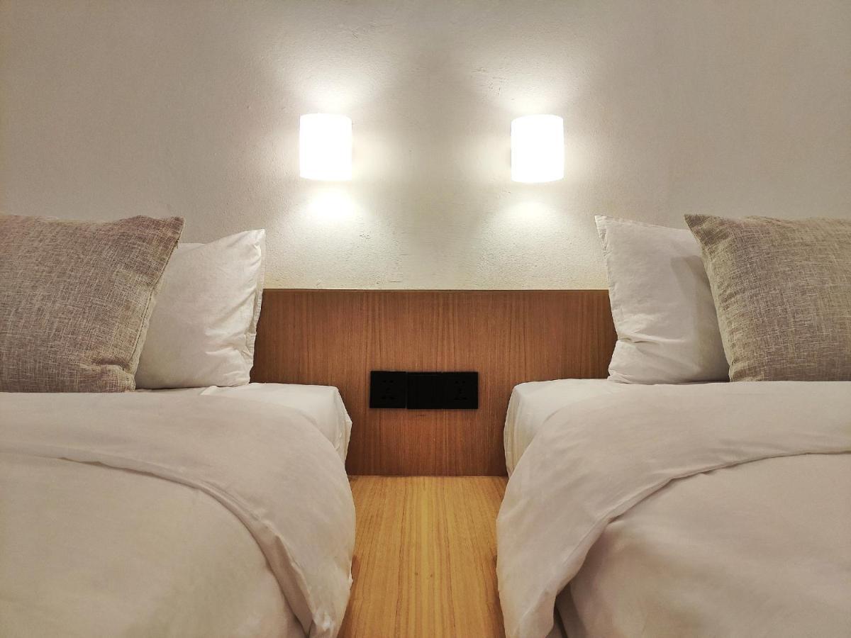 Hotel Aono Чиангмай Экстерьер фото