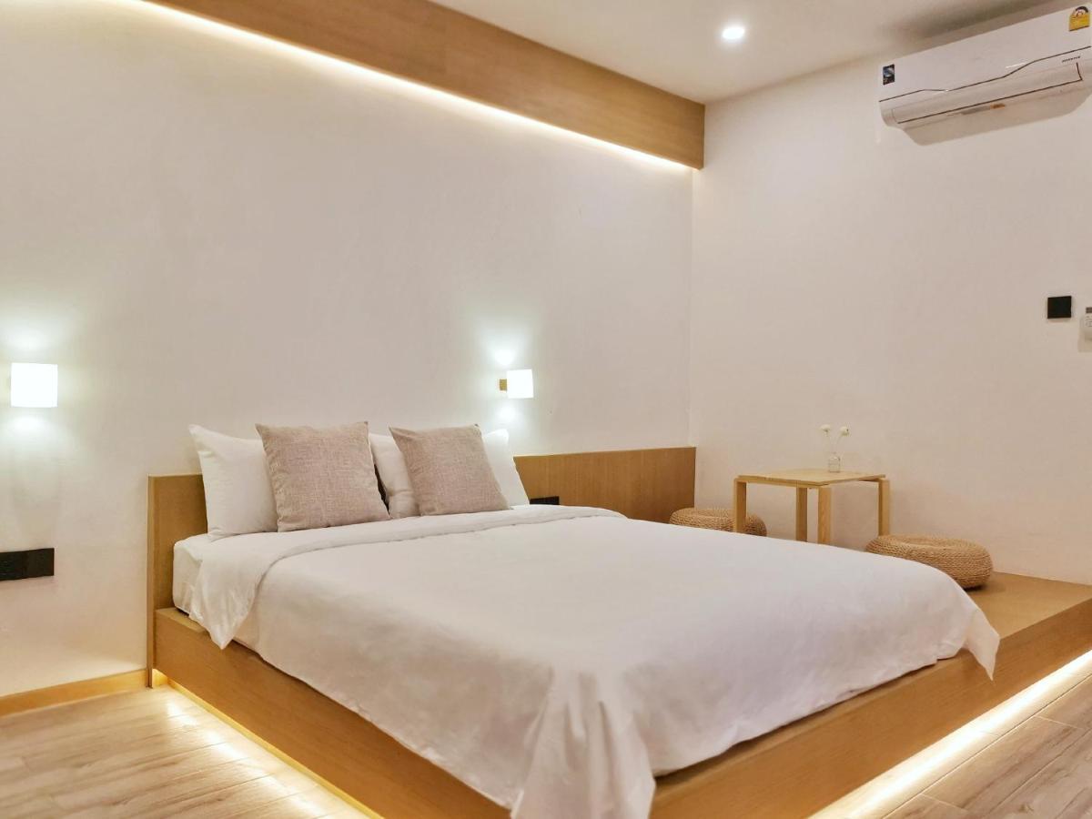 Hotel Aono Чиангмай Экстерьер фото