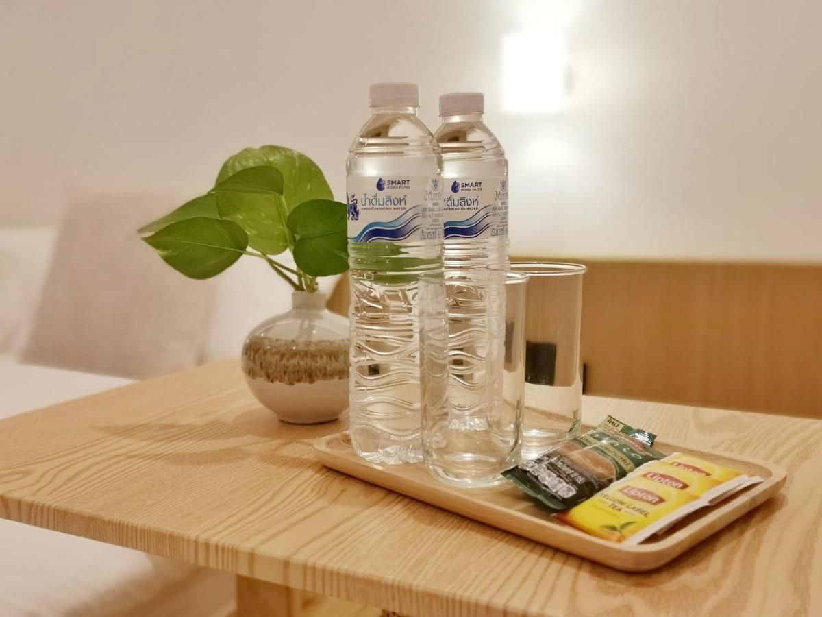 Hotel Aono Чиангмай Экстерьер фото