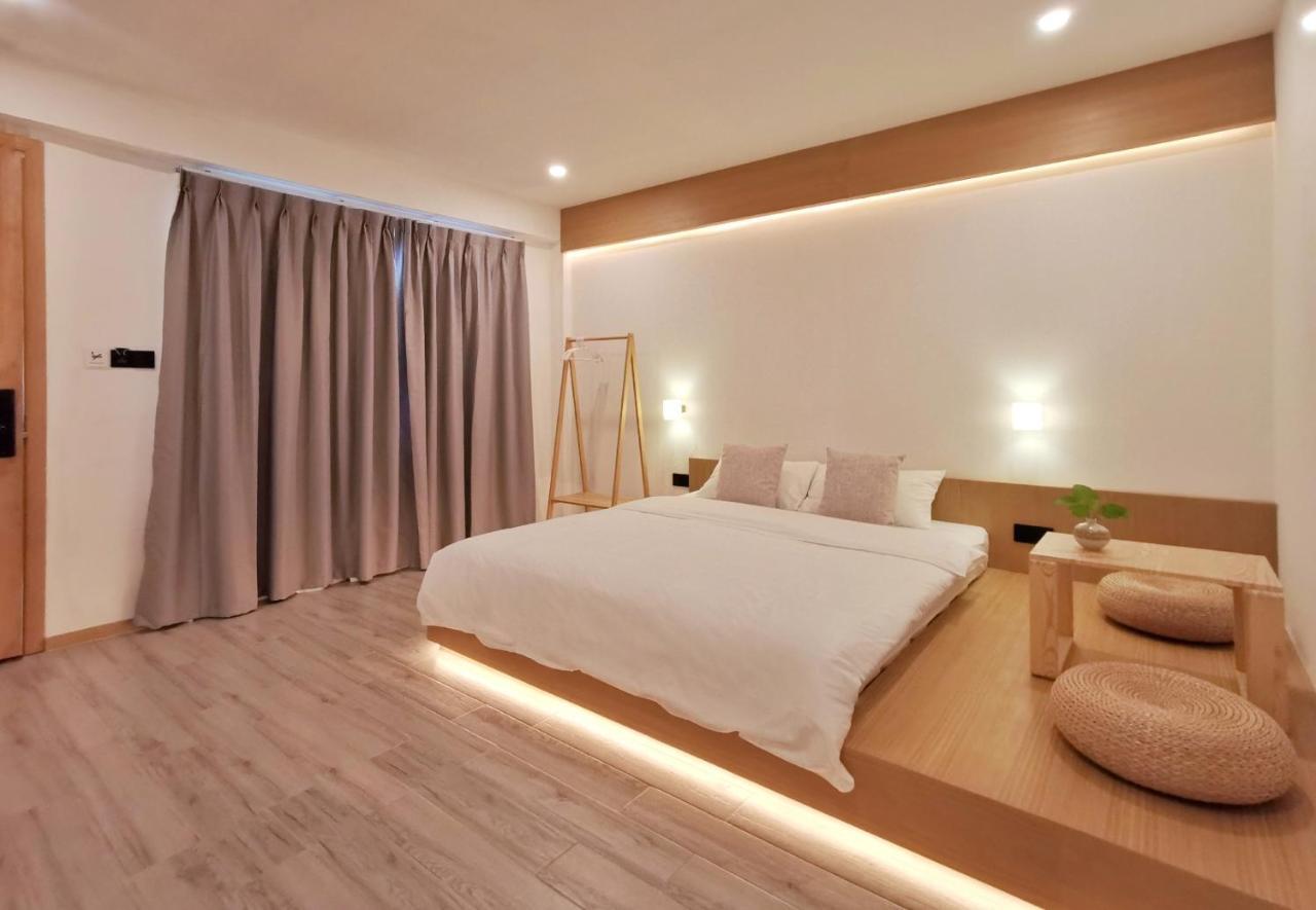 Hotel Aono Чиангмай Экстерьер фото