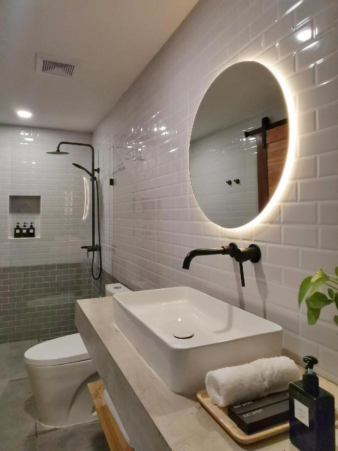 Hotel Aono Чиангмай Экстерьер фото