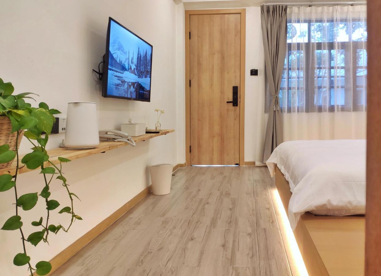 Hotel Aono Чиангмай Экстерьер фото