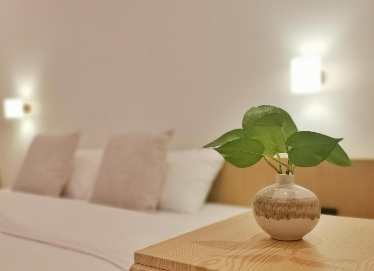 Hotel Aono Чиангмай Экстерьер фото